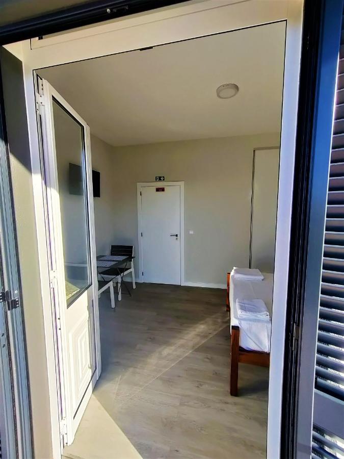 Funchal Apartments - New Botanic Garden Petit Studios Dış mekan fotoğraf