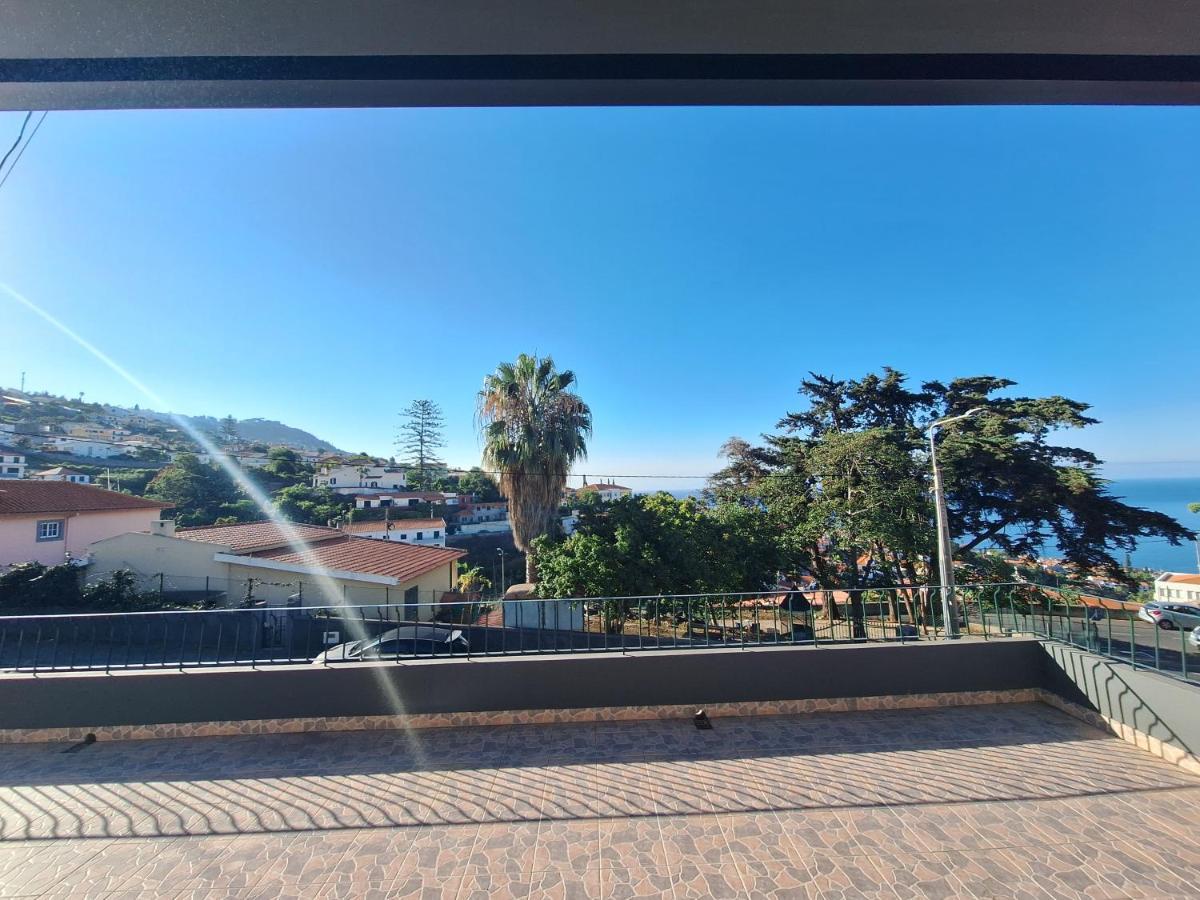 Funchal Apartments - New Botanic Garden Petit Studios Dış mekan fotoğraf