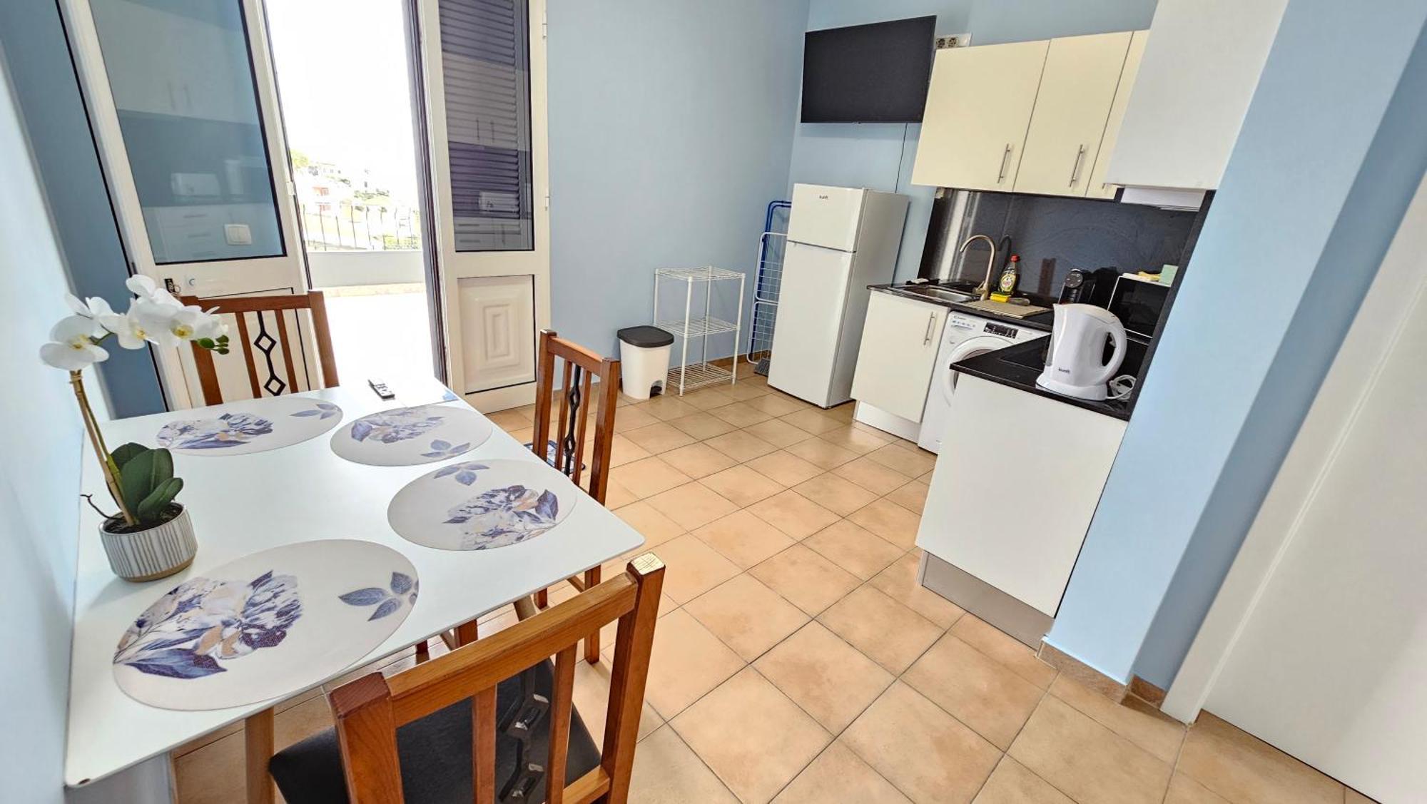 Funchal Apartments - New Botanic Garden Petit Studios Dış mekan fotoğraf
